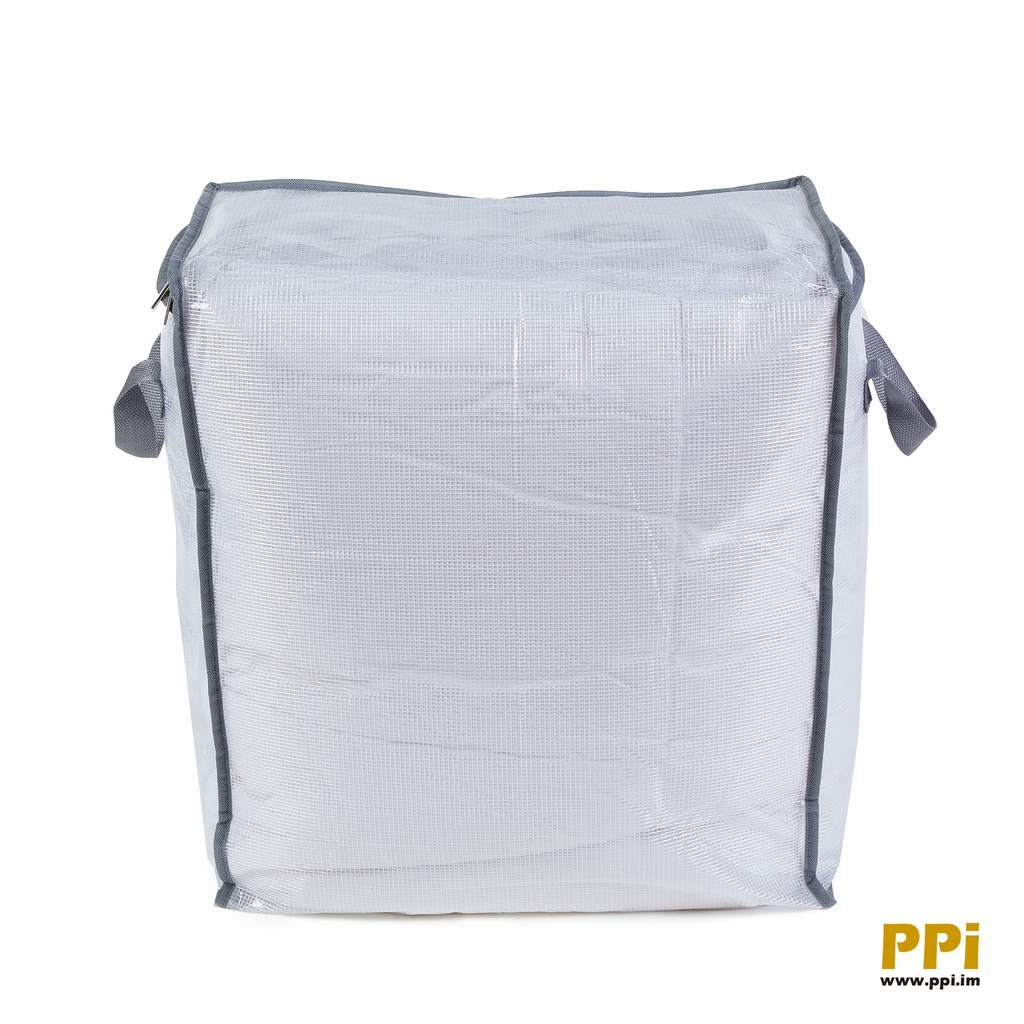 vinyl storage bag Precious Packaging